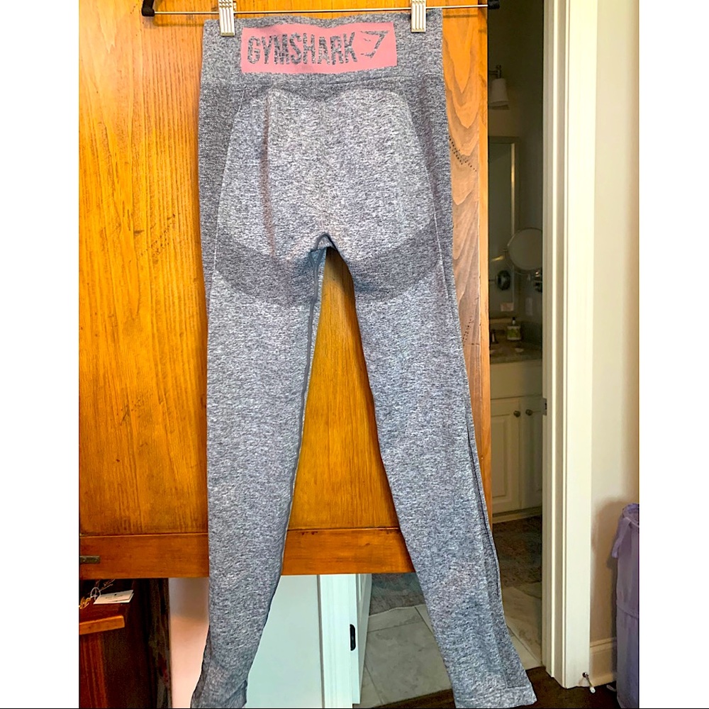 Gymshark Workout Flex Leggings